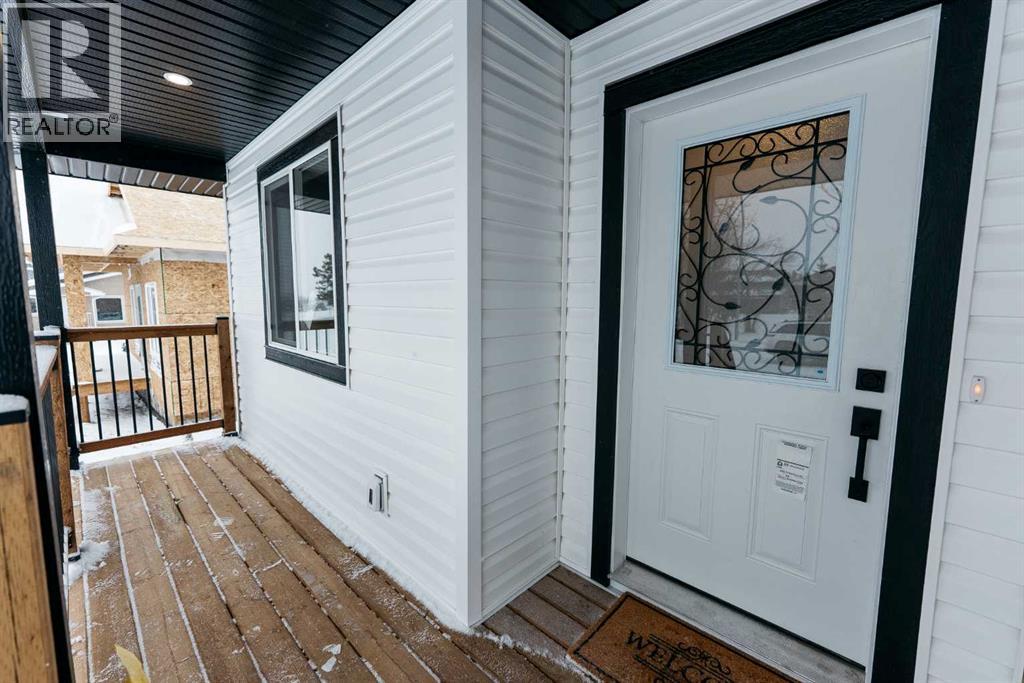 4812 55 Avenue, Bentley, Alberta  T0C 0E2 - Photo 25 - A2292138
