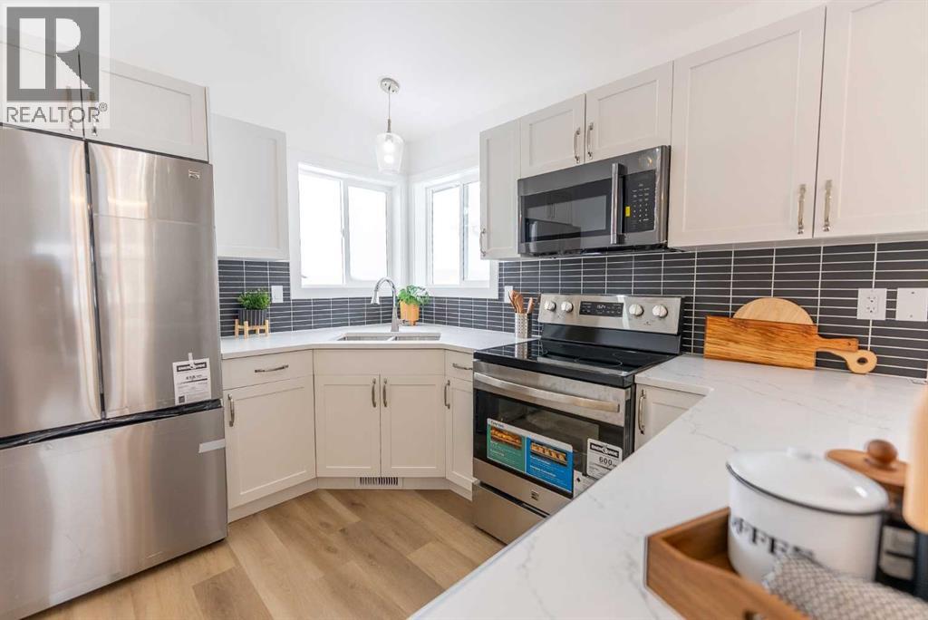 4812 55 Avenue, Bentley, Alberta  T0C 0E2 - Photo 13 - A2292138