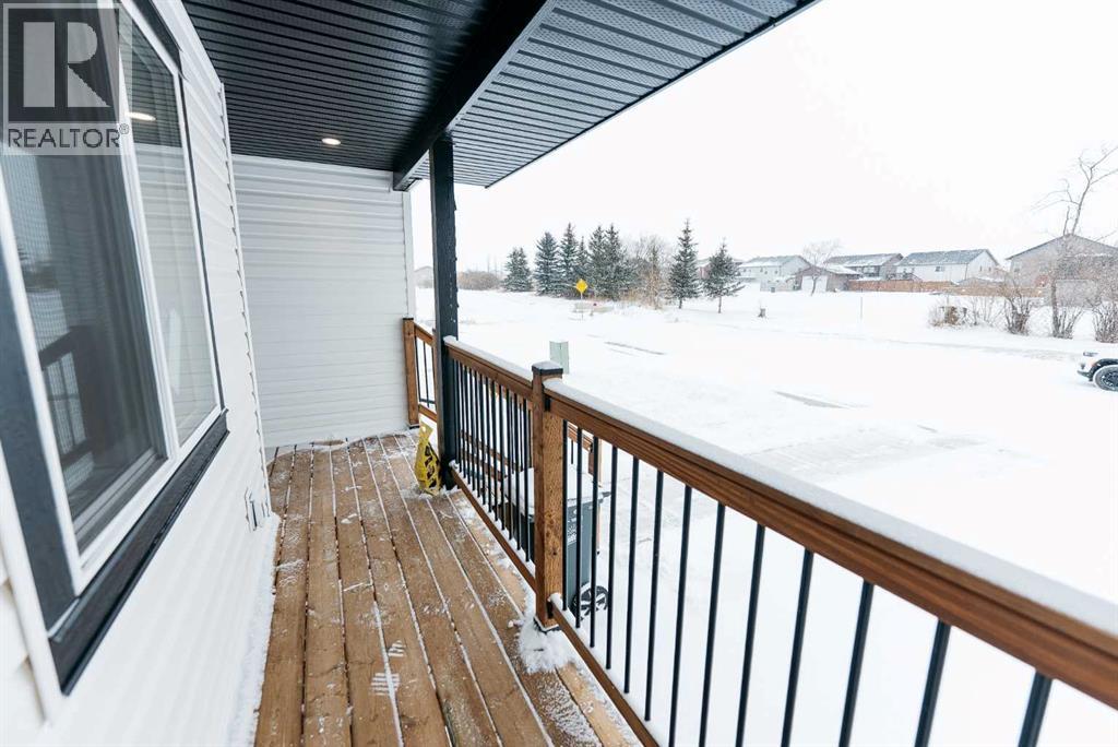 4812 55 Avenue, Bentley, Alberta  T0C 0E2 - Photo 27 - A2292138