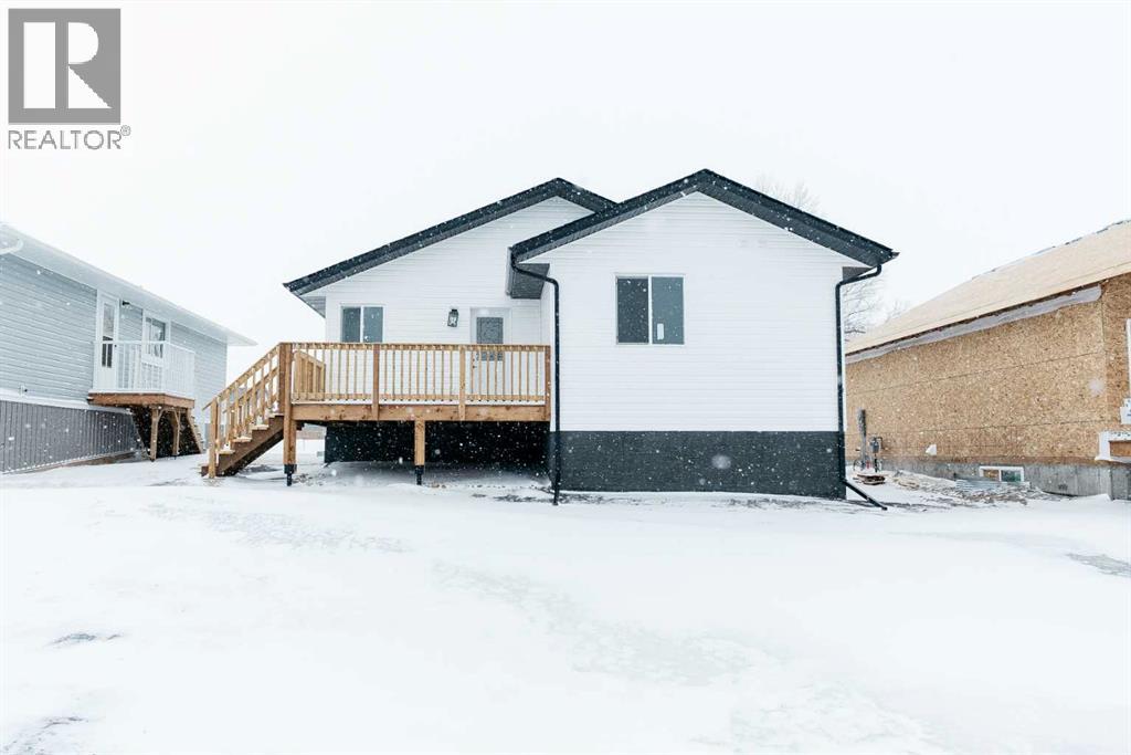 4812 55 Avenue, Bentley, Alberta  T0C 0E2 - Photo 29 - A2292138