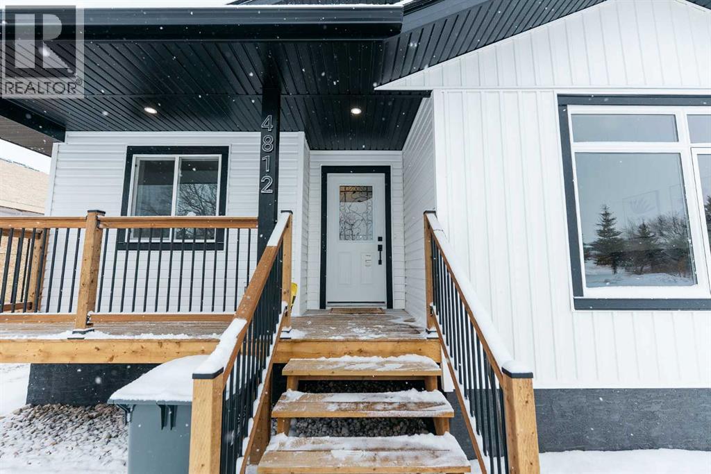 4812 55 Avenue, Bentley, Alberta  T0C 0E2 - Photo 26 - A2292138