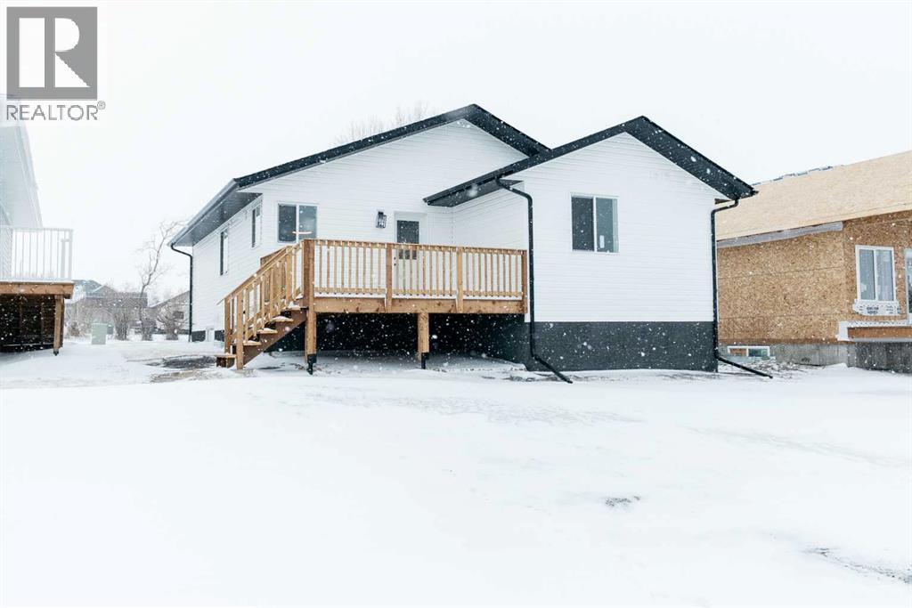 4812 55 Avenue, Bentley, Alberta  T0C 0E2 - Photo 28 - A2292138