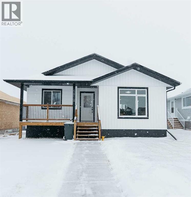 4812 55 Avenue, Bentley, Alberta  T0C 0E2 - Photo 23 - A2292138