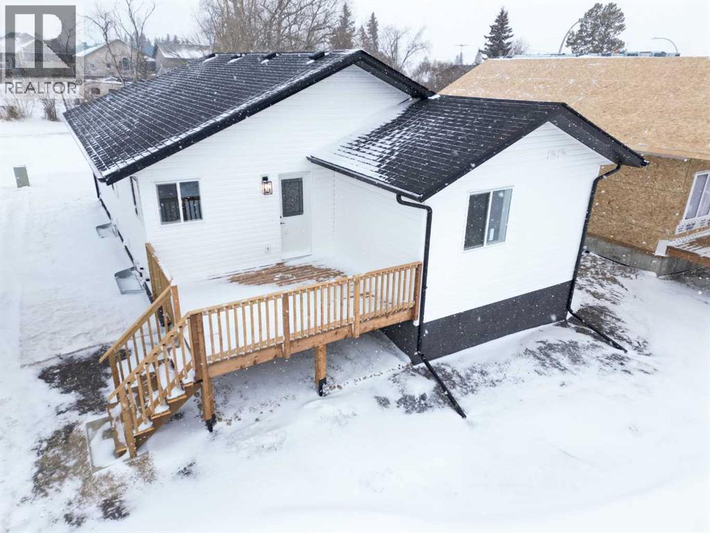 4812 55 Avenue, Bentley, Alberta  T0C 0E2 - Photo 47 - A2292138