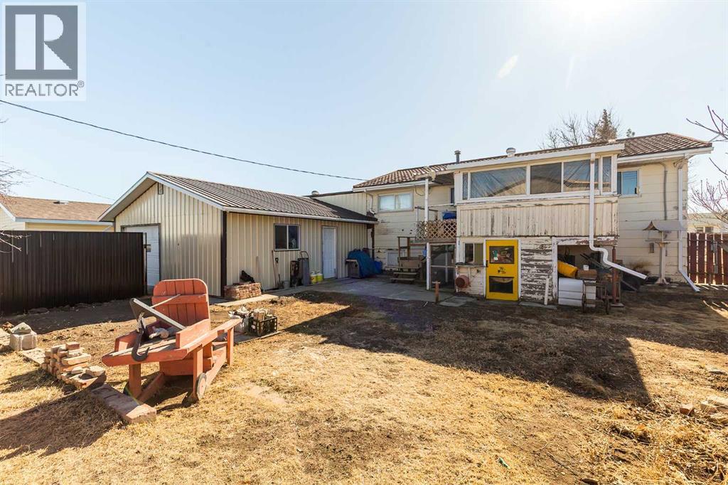 553 11 Street, Fort Macleod, Alberta  T0L 0Z0 - Photo 31 - A2292036