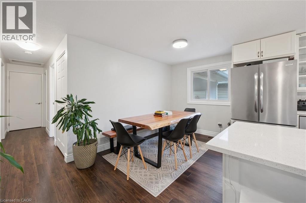 357 Grangewood Drive, Waterloo, Ontario  N2K 2E4 - Photo 12 - 40795758