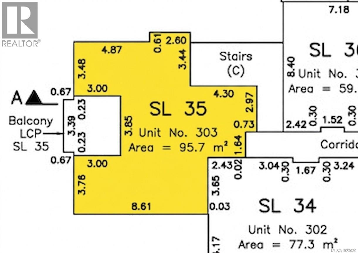 303 286 Wilfert Rd, View Royal, British Columbia  V9C 0H6 - Photo 2 - 1028080