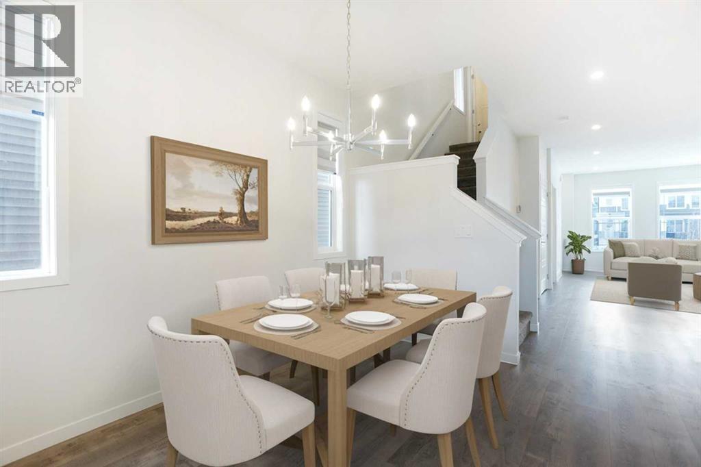 16 Creekstone Drive Sw, Calgary, Alberta  T2X 4Z5 - Photo 9 - A2281800