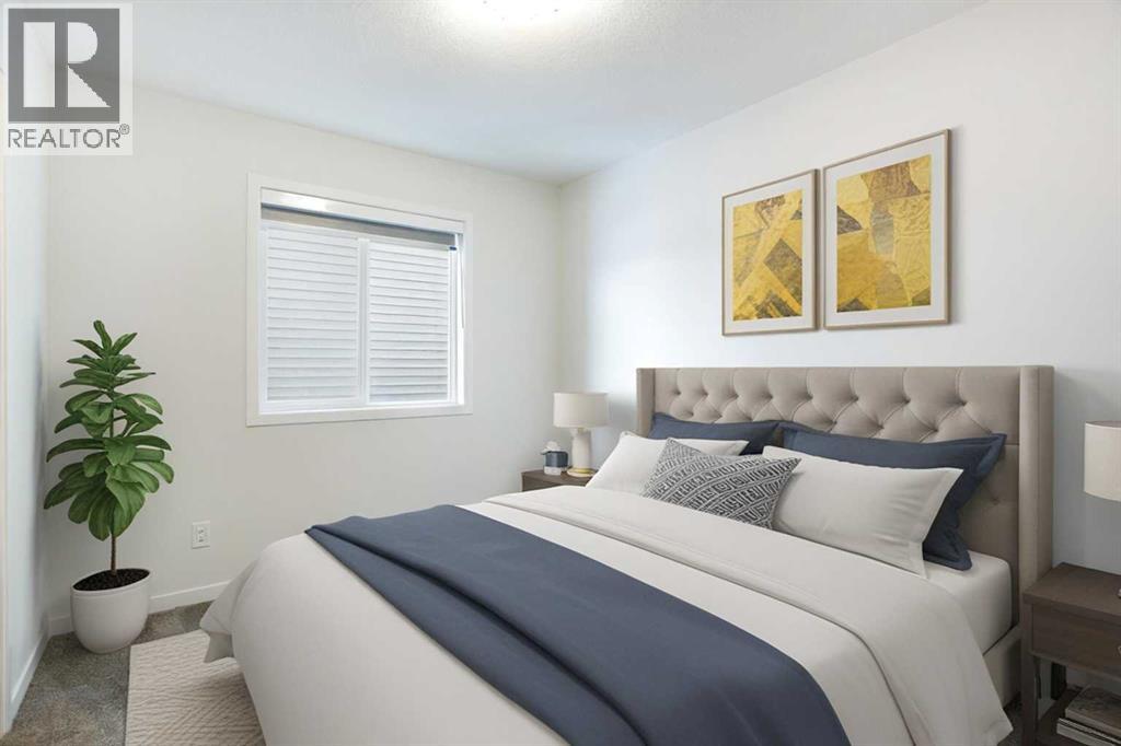 16 Creekstone Drive Sw, Calgary, Alberta  T2X 4Z5 - Photo 25 - A2281800