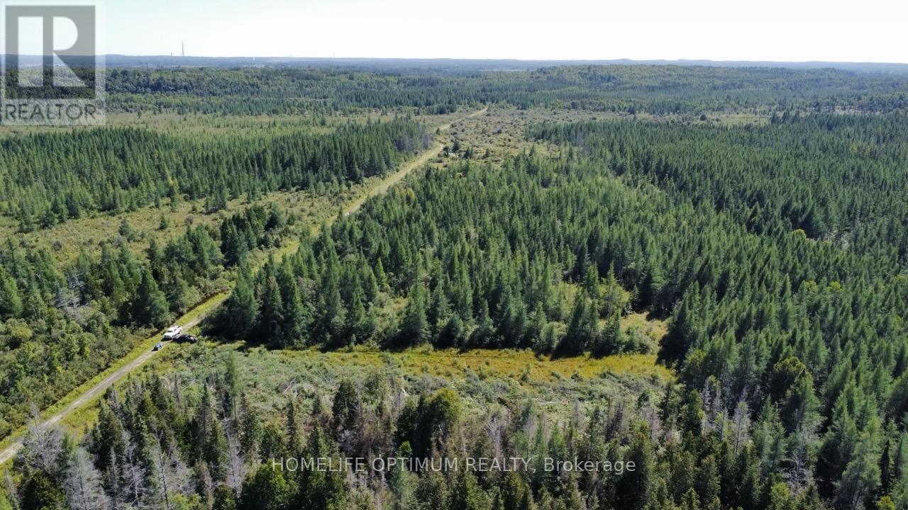 PC21206 N/A, Greater Sudbury, Ontario