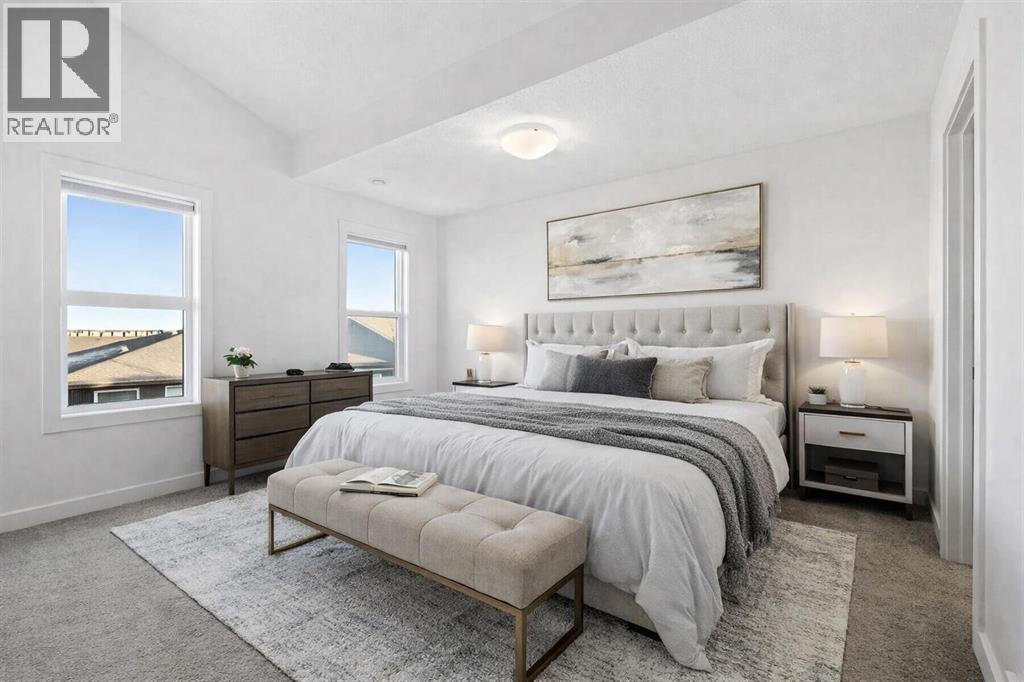 178 Sage Bluff Drive Nw, Calgary, Alberta  T3R 1W2 - Photo 21 - A2284057