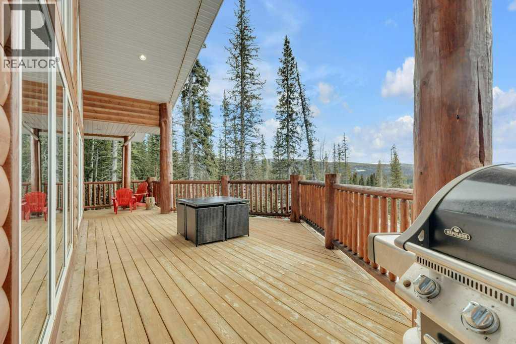 1204 Tamarack Trail, Nordegg, Alberta  T0M 2H0 - Photo 31 - A2295288