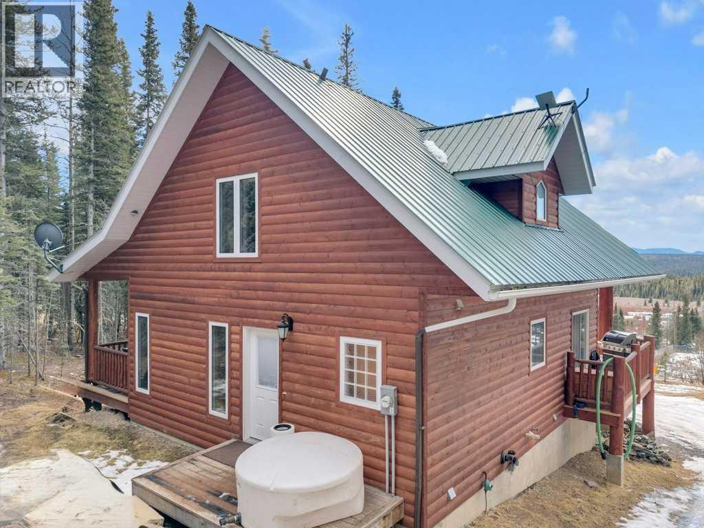 1204 Tamarack Trail, Nordegg, Alberta  T0M 2H0 - Photo 34 - A2295288