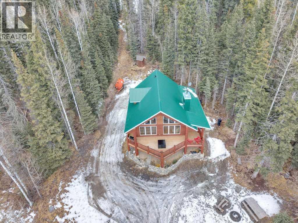 1204 Tamarack Trail, Nordegg, Alberta  T0M 2H0 - Photo 36 - A2295288