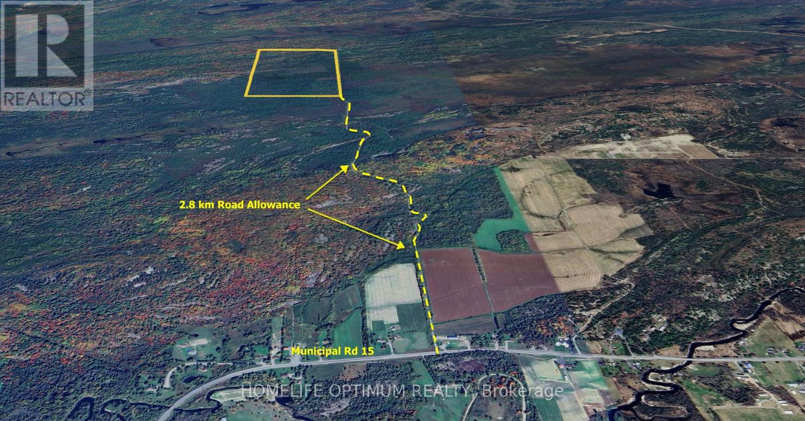 Pc21206 N/a, Greater Sudbury, Ontario  P0M 1J0 - Photo 3 - X12915358