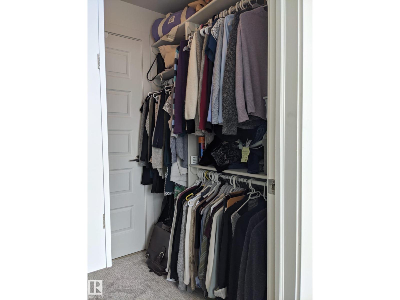 #501 10388 105 St Nw, Edmonton, Alberta  T5J 0C2 - Photo 13 - E4477635