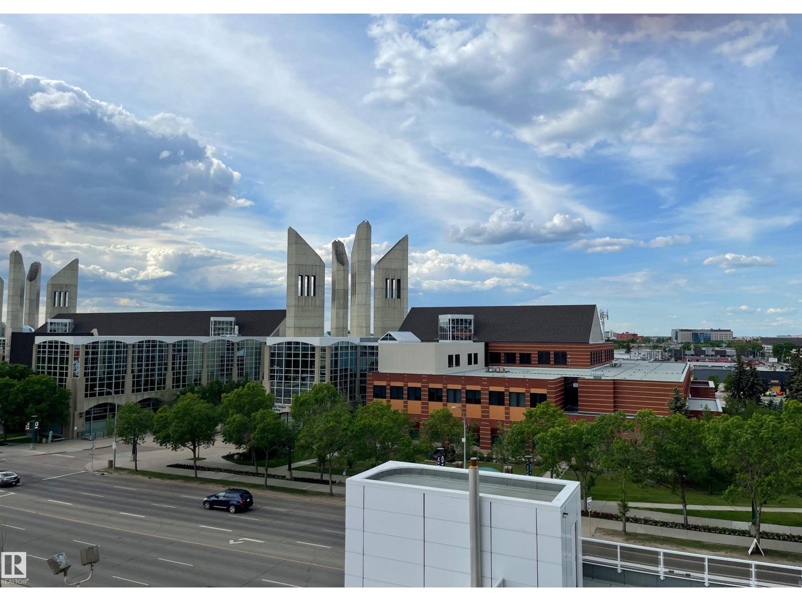 #501 10388 105 St Nw, Edmonton, Alberta  T5J 0C2 - Photo 19 - E4477635