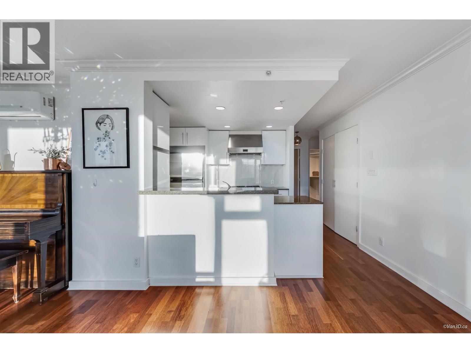 606 455 Beach Crescent, Vancouver, British Columbia  V6Z 3E5 - Photo 13 - R3102922