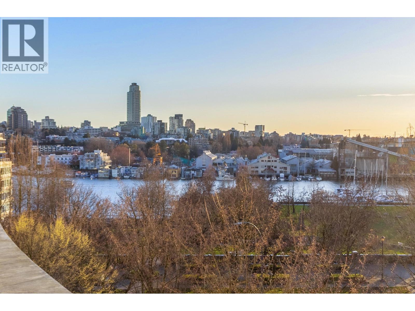 606 455 Beach Crescent, Vancouver, British Columbia  V6Z 3E5 - Photo 21 - R3102922