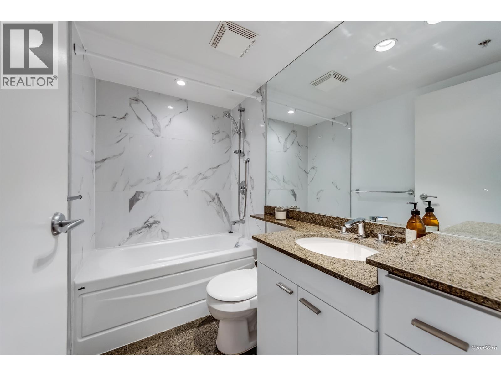 606 455 Beach Crescent, Vancouver, British Columbia  V6Z 3E5 - Photo 24 - R3102922