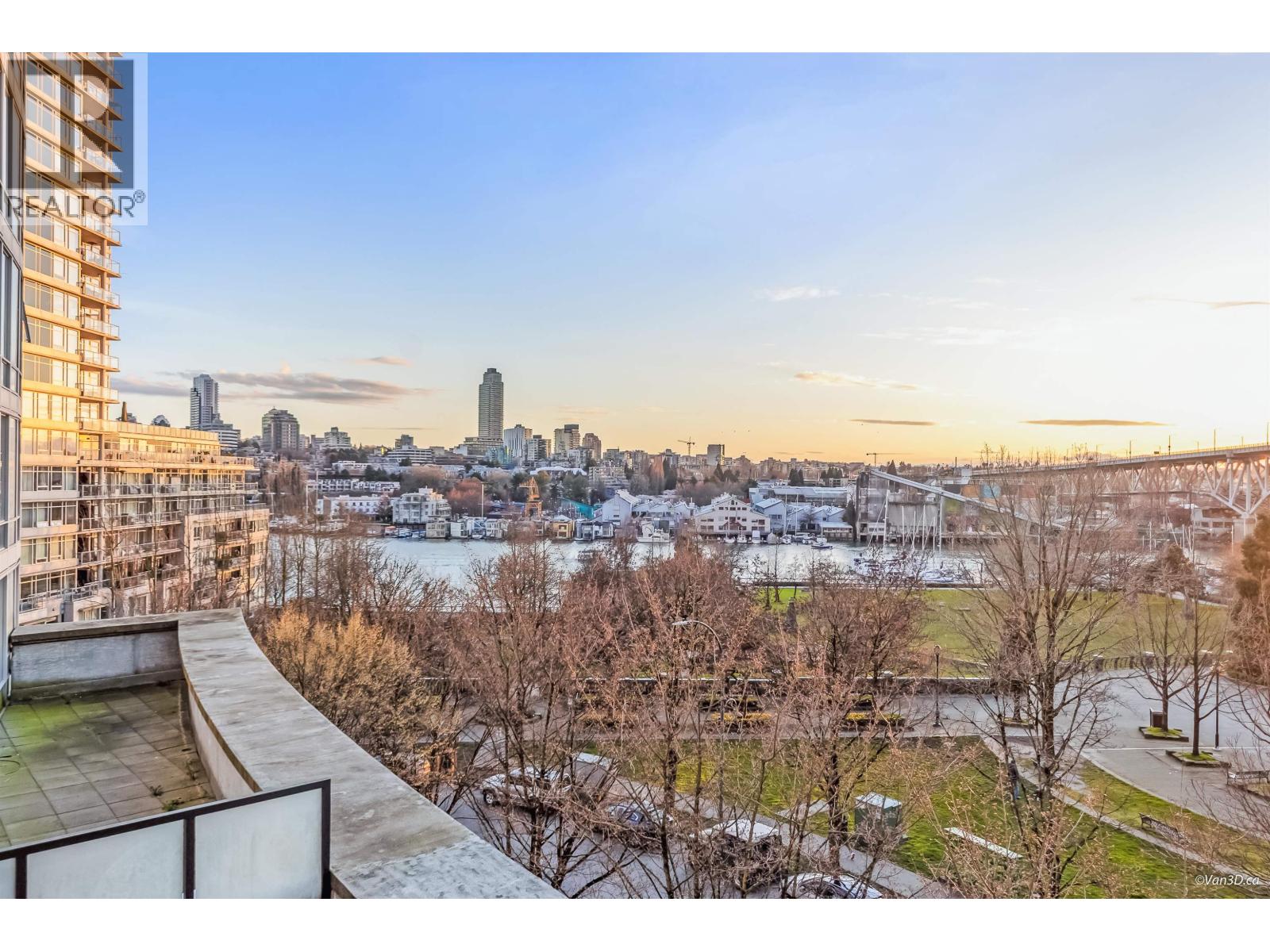 606 455 Beach Crescent, Vancouver, British Columbia  V6Z 3E5 - Photo 27 - R3102922