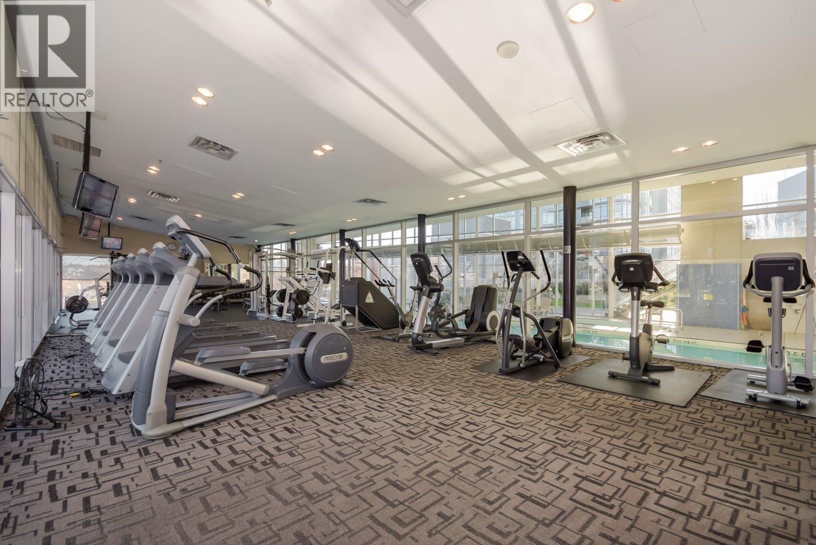 606 455 Beach Crescent, Vancouver, British Columbia  V6Z 3E5 - Photo 34 - R3102922