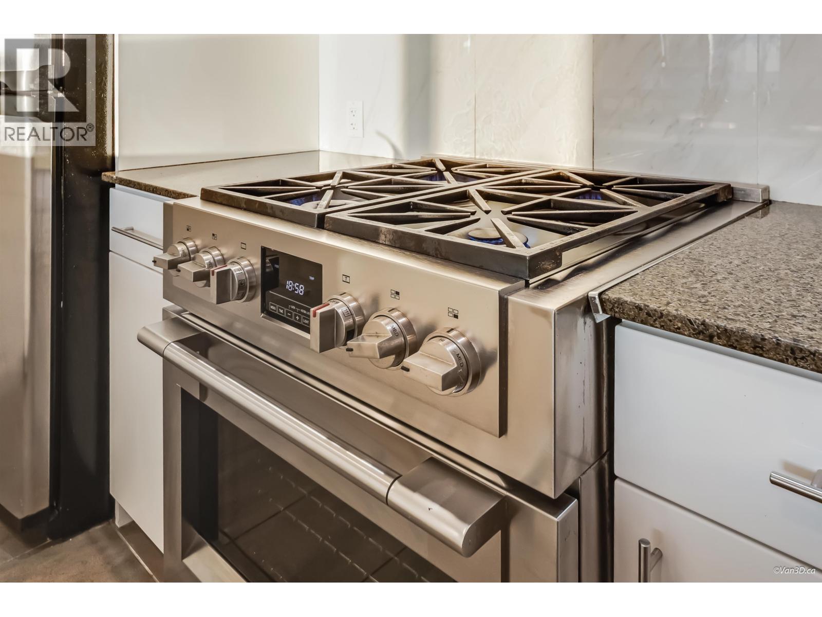 606 455 Beach Crescent, Vancouver, British Columbia  V6Z 3E5 - Photo 7 - R3102922