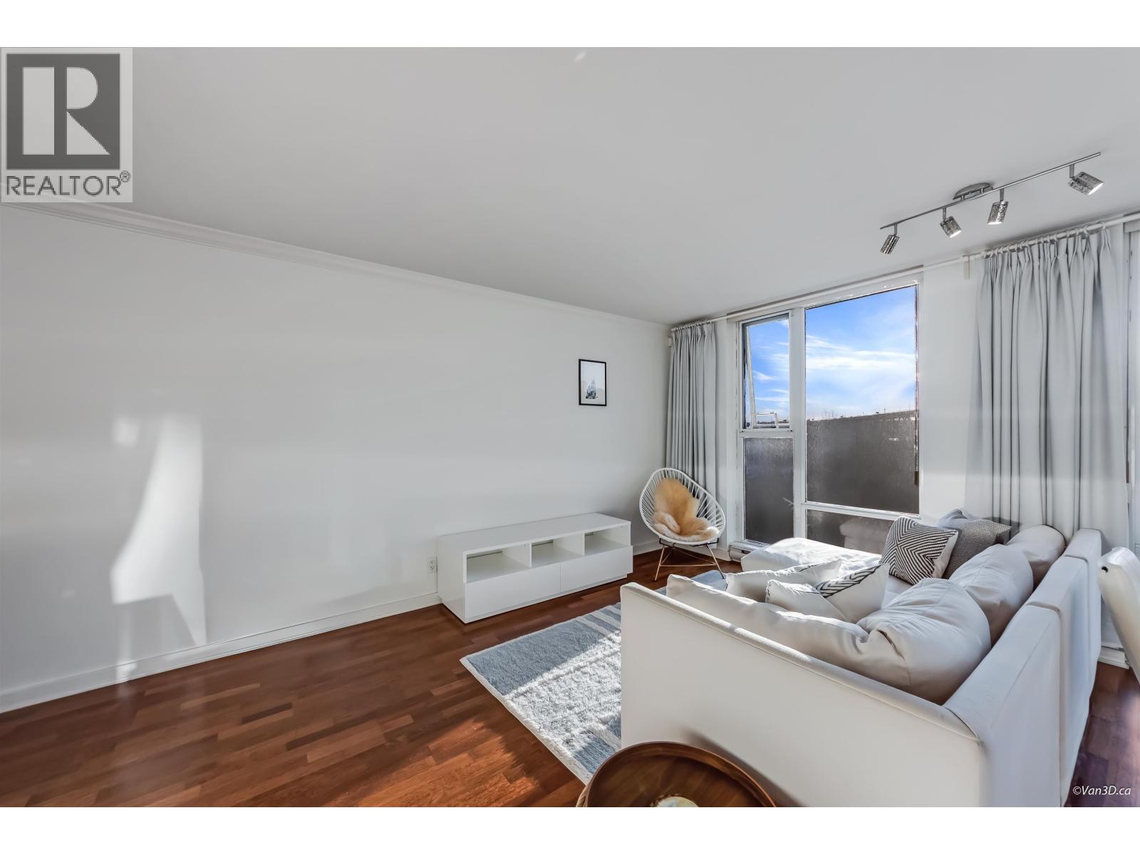 606 455 Beach Crescent, Vancouver, British Columbia  V6Z 3E5 - Photo 9 - R3102922