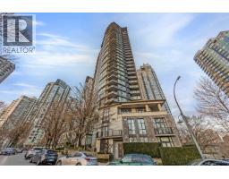 606 455 BEACH CRESCENT, Vancouver, British Columbia