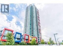 3301 6658 DOW AVENUE, Burnaby, British Columbia