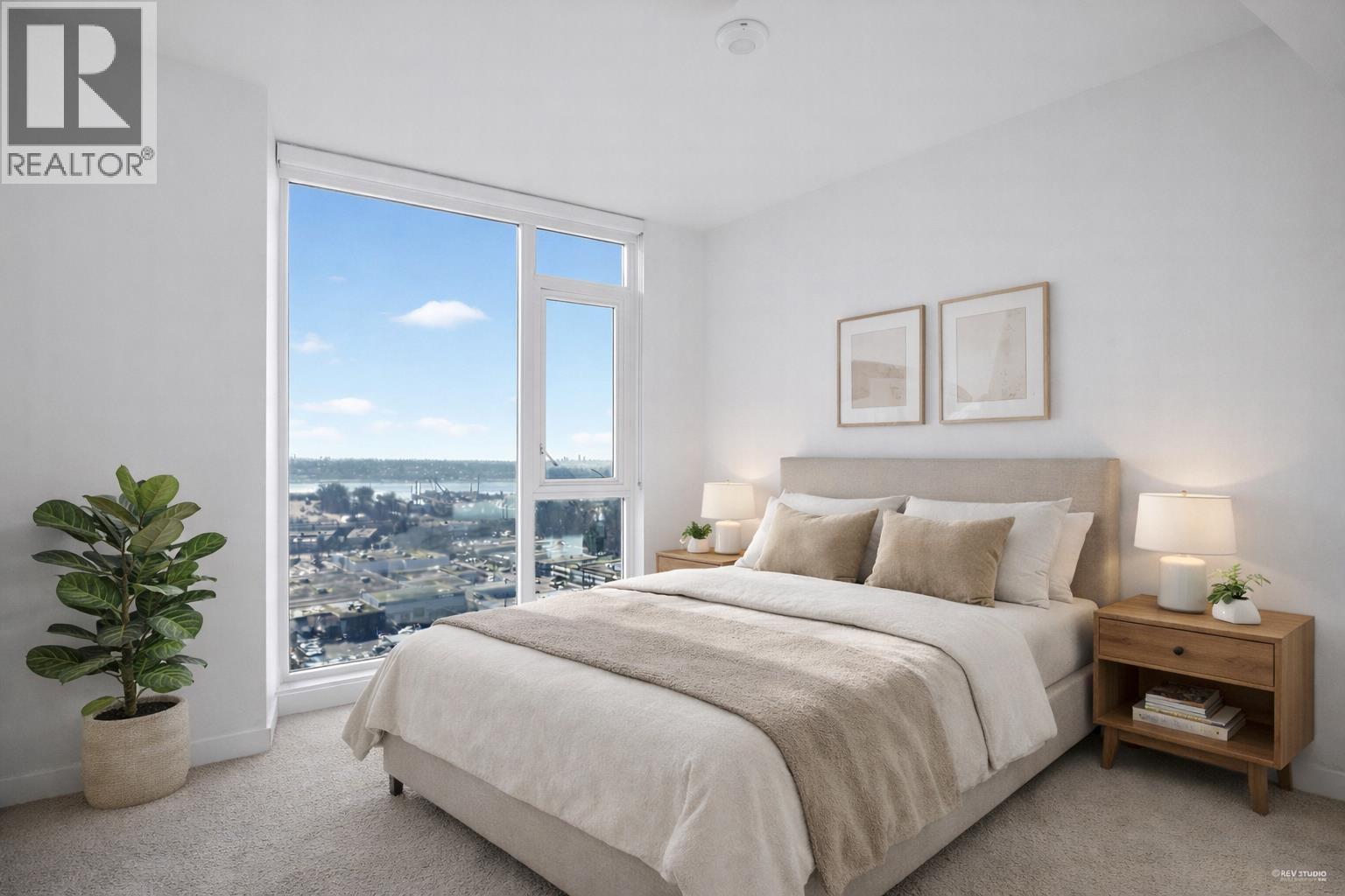 1906 1401 Hunter Street, North Vancouver, British Columbia  V7J 0E2 - Photo 8 - R3102926