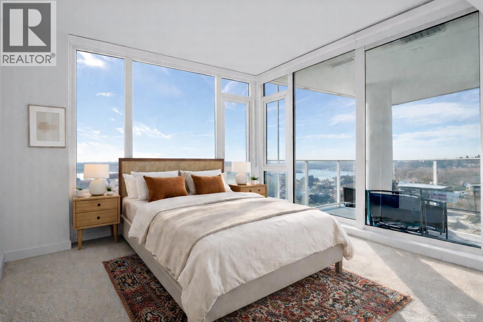 1906 1401 Hunter Street, North Vancouver, British Columbia  V7J 0E2 - Photo 9 - R3102926