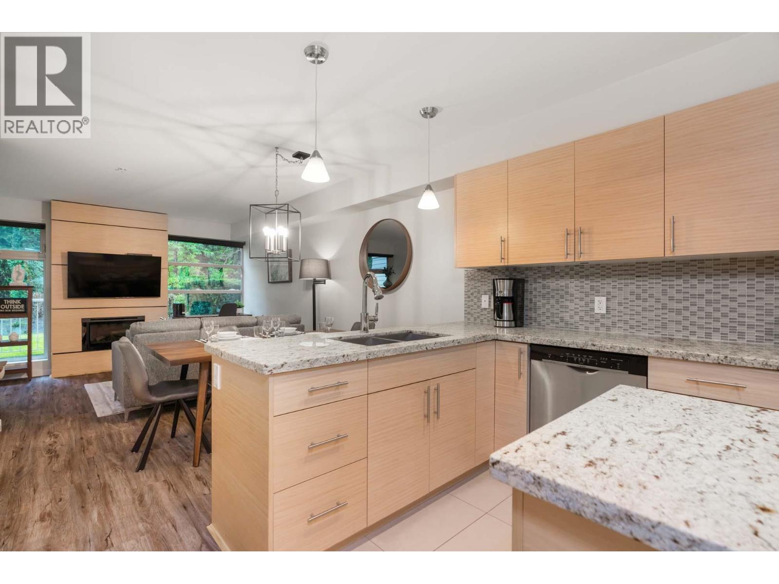 104 2832 Capilano Road, North Vancouver, British Columbia  V7R 4H5 - Photo 10 - R3102937