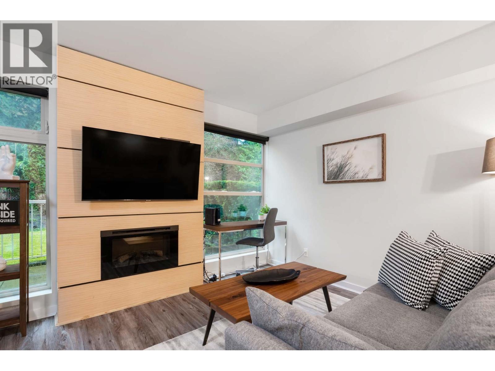 104 2832 Capilano Road, North Vancouver, British Columbia  V7R 4H5 - Photo 4 - R3102937