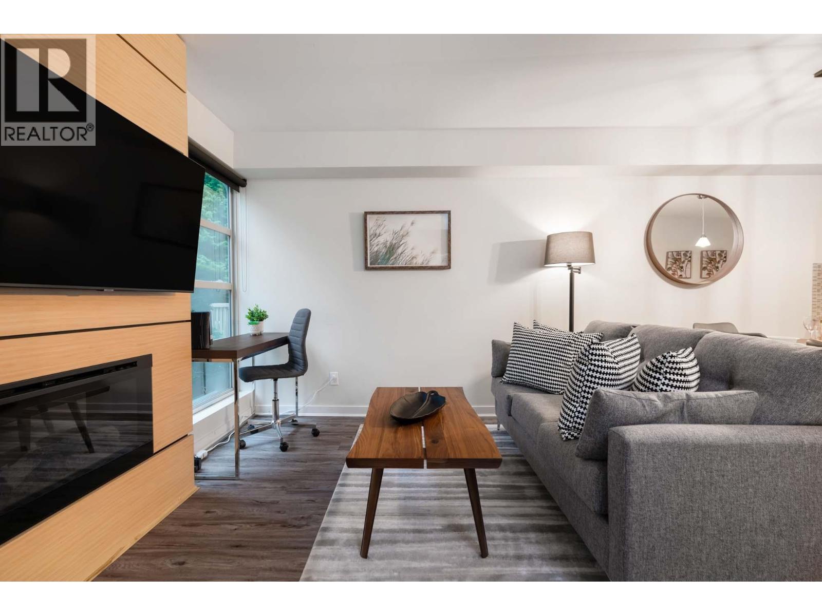 104 2832 Capilano Road, North Vancouver, British Columbia  V7R 4H5 - Photo 5 - R3102937