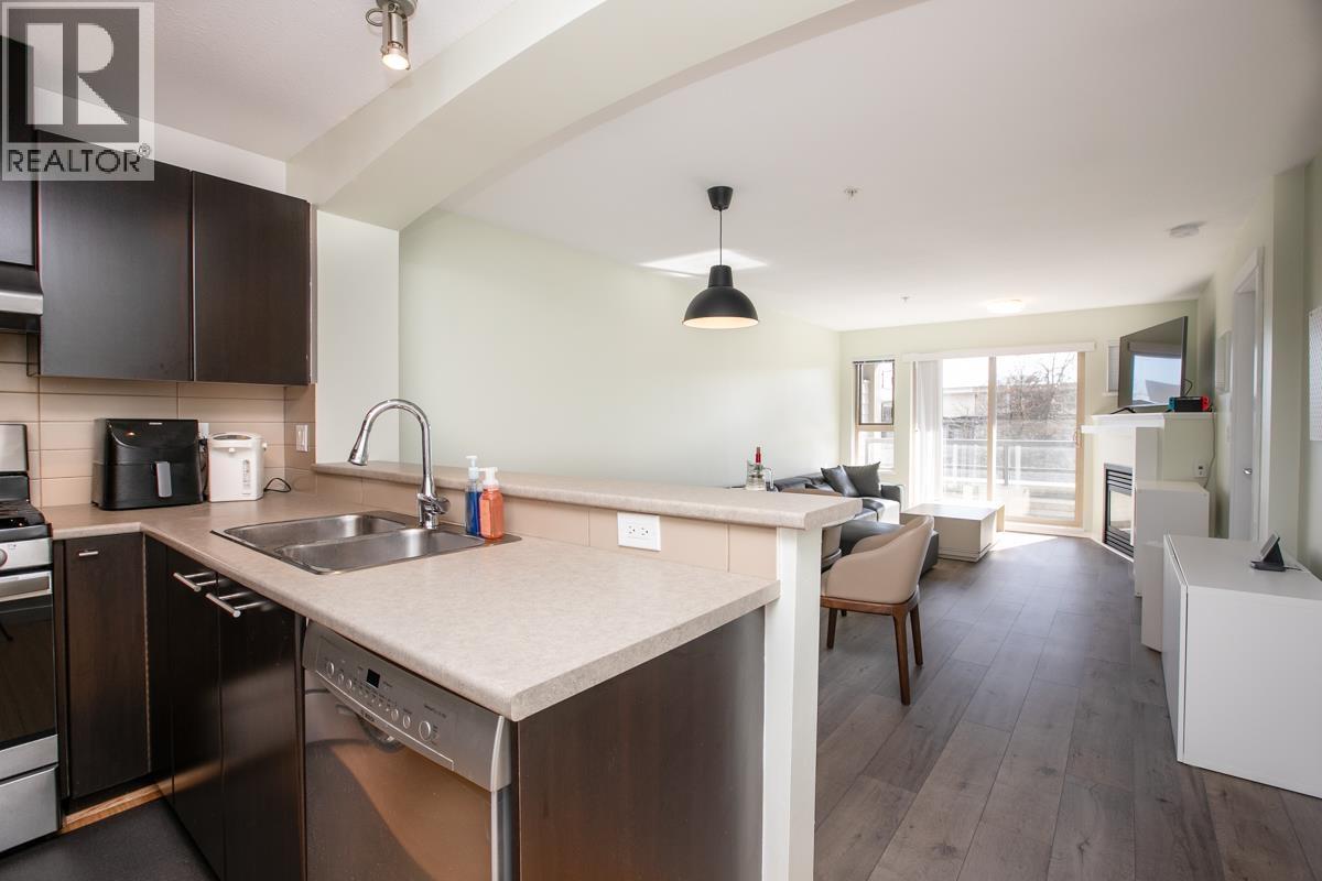 401 9319 University Crescent, Burnaby, British Columbia  V5A 4Y5 - Photo 10 - R3102941