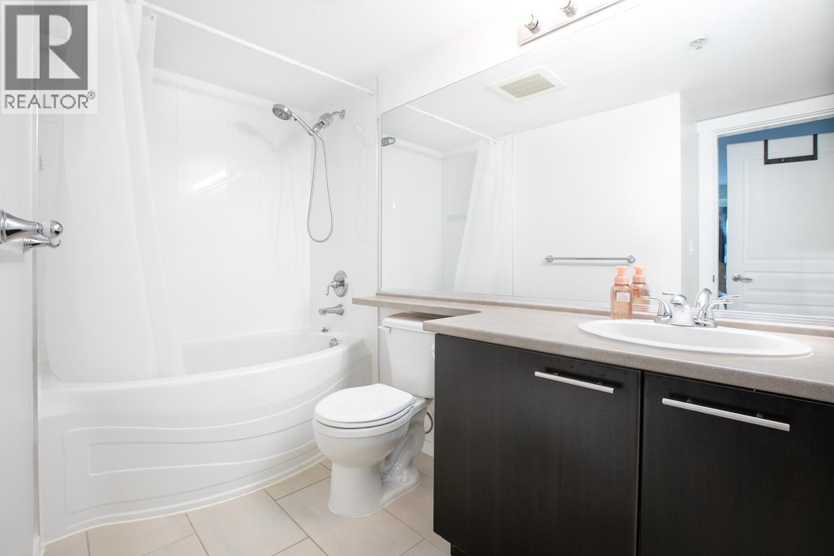 401 9319 University Crescent, Burnaby, British Columbia  V5A 4Y5 - Photo 16 - R3102941