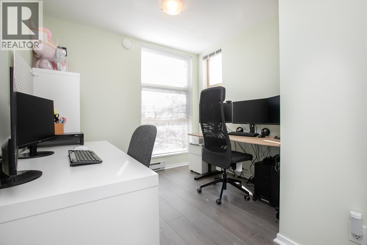 401 9319 University Crescent, Burnaby, British Columbia  V5A 4Y5 - Photo 17 - R3102941