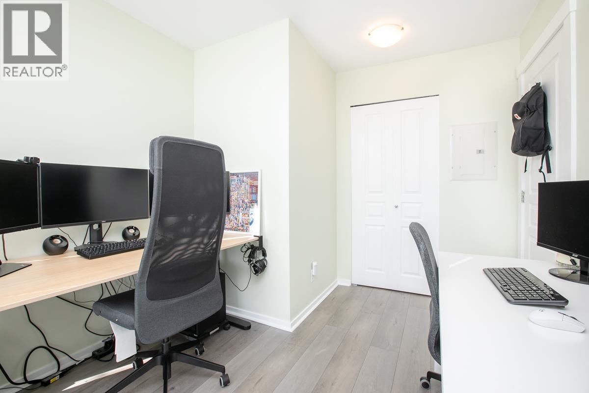 401 9319 University Crescent, Burnaby, British Columbia  V5A 4Y5 - Photo 18 - R3102941