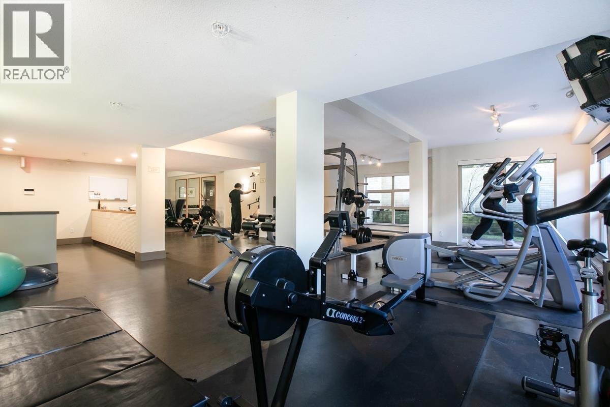 401 9319 University Crescent, Burnaby, British Columbia  V5A 4Y5 - Photo 20 - R3102941