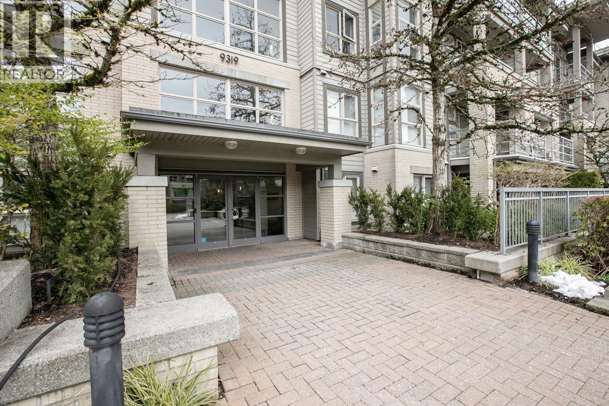 401 9319 University Crescent, Burnaby, British Columbia  V5A 4Y5 - Photo 22 - R3102941