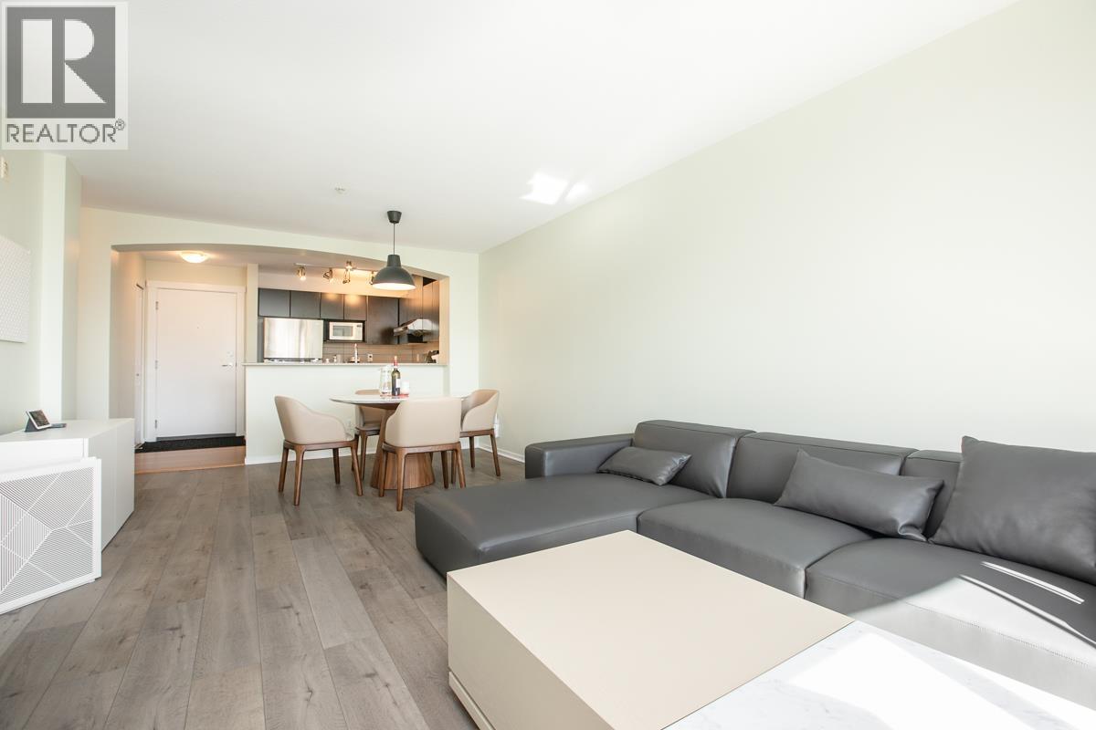 401 9319 University Crescent, Burnaby, British Columbia  V5A 4Y5 - Photo 3 - R3102941