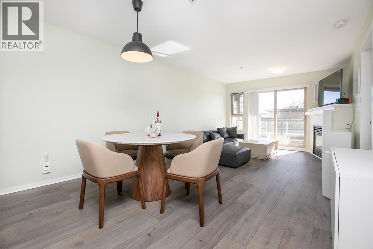 401 9319 University Crescent, Burnaby, British Columbia  V5A 4Y5 - Photo 4 - R3102941