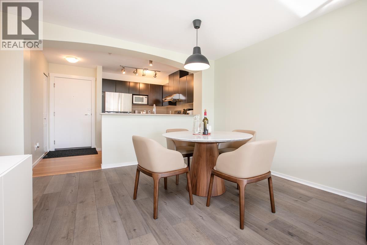 401 9319 University Crescent, Burnaby, British Columbia  V5A 4Y5 - Photo 5 - R3102941