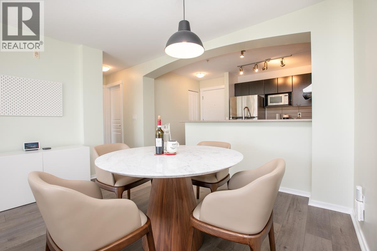 401 9319 University Crescent, Burnaby, British Columbia  V5A 4Y5 - Photo 6 - R3102941