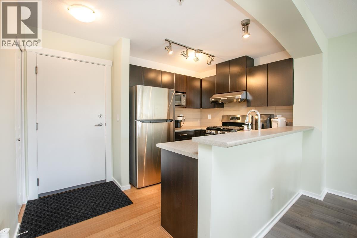 401 9319 University Crescent, Burnaby, British Columbia  V5A 4Y5 - Photo 7 - R3102941