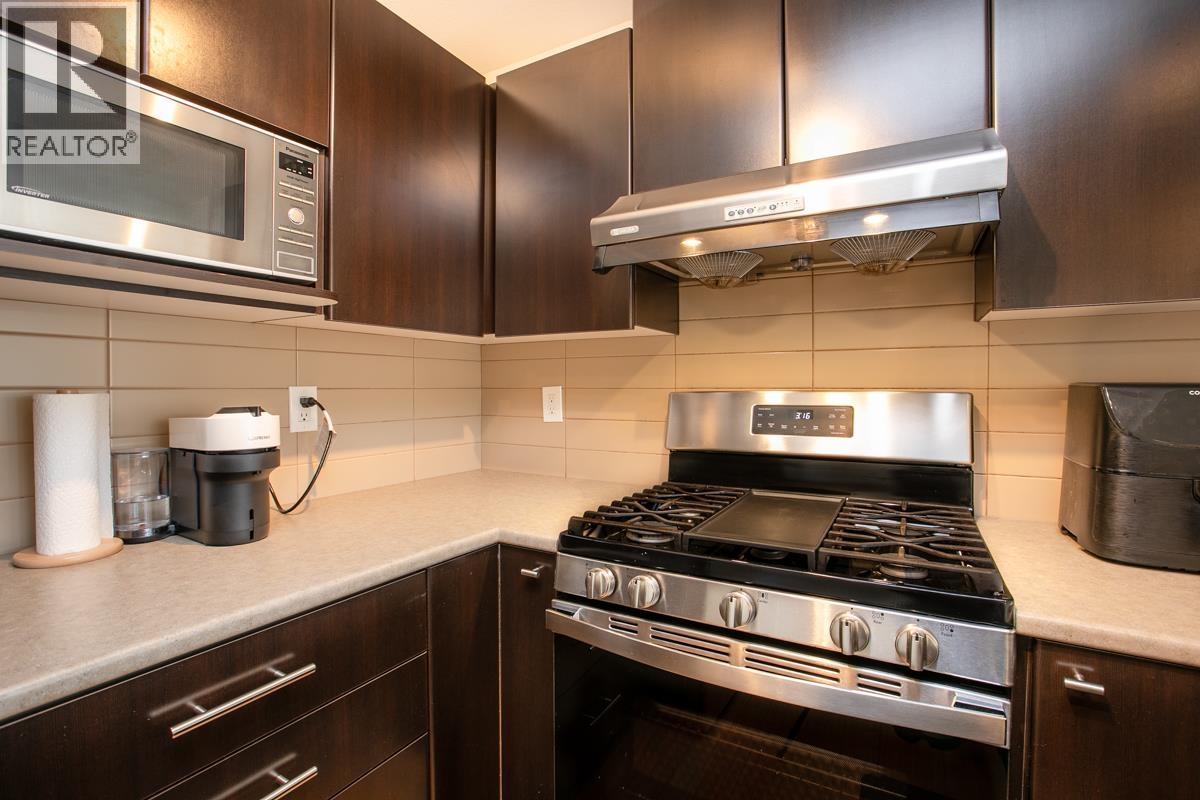 401 9319 University Crescent, Burnaby, British Columbia  V5A 4Y5 - Photo 9 - R3102941