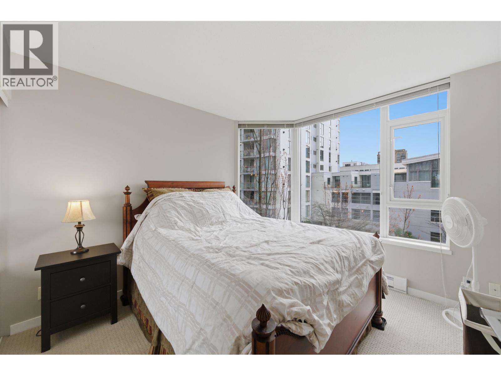 502 1650 W 7th Avenue, Vancouver, British Columbia  V6J 1S5 - Photo 11 - R3102942