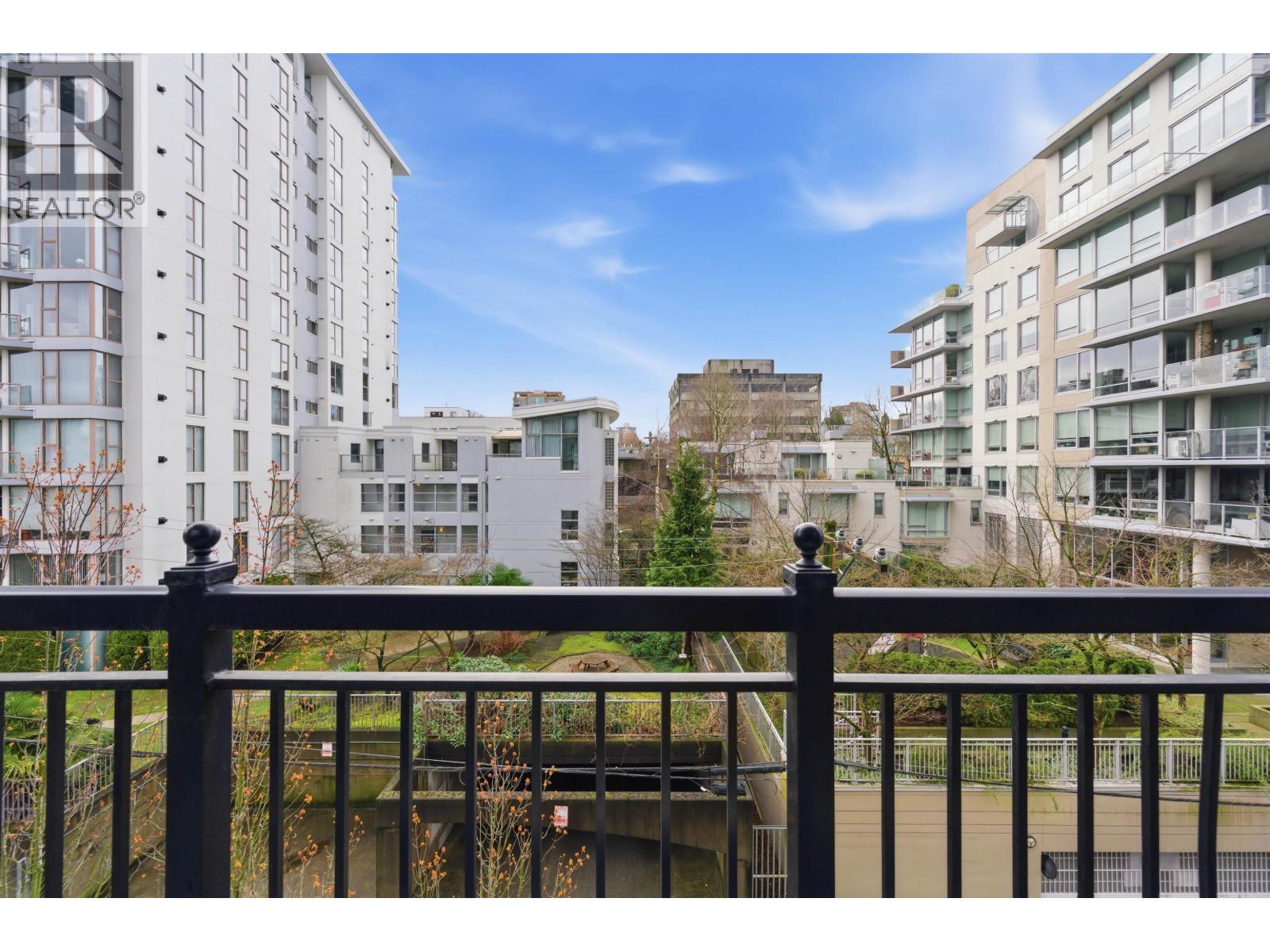 502 1650 W 7th Avenue, Vancouver, British Columbia  V6J 1S5 - Photo 15 - R3102942