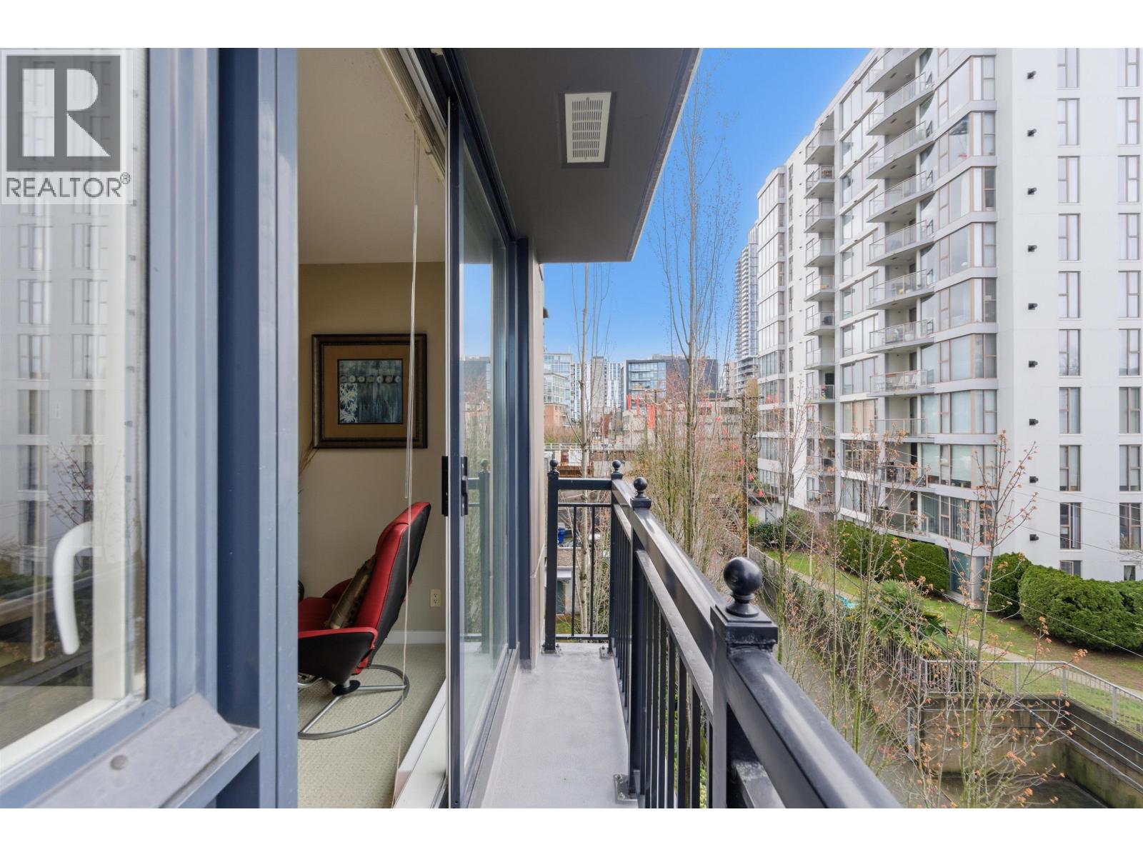 502 1650 W 7th Avenue, Vancouver, British Columbia  V6J 1S5 - Photo 16 - R3102942